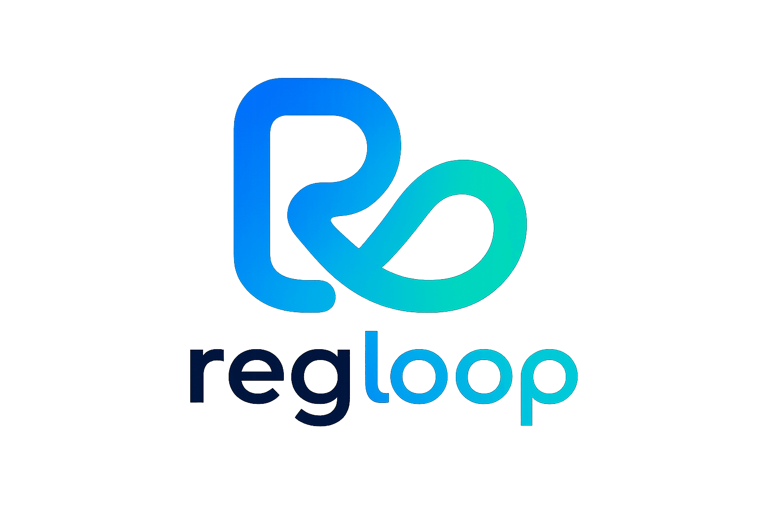 Regloop Logo